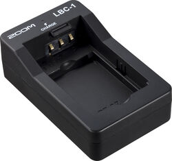 Chargeur pile Zoom LBC-1 Chargeur Battery Li-ion pour Q8