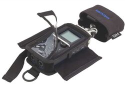 Accessoires pour enregistreur Zoom PCH-5