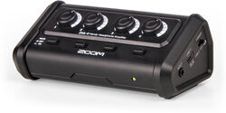 Préampli casque Zoom ZHA-4