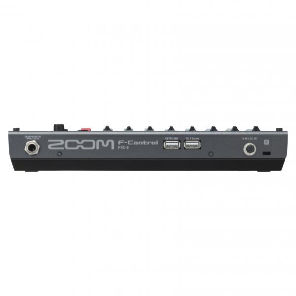 Enregistreur multi-pistes Zoom F-Control FRC-8