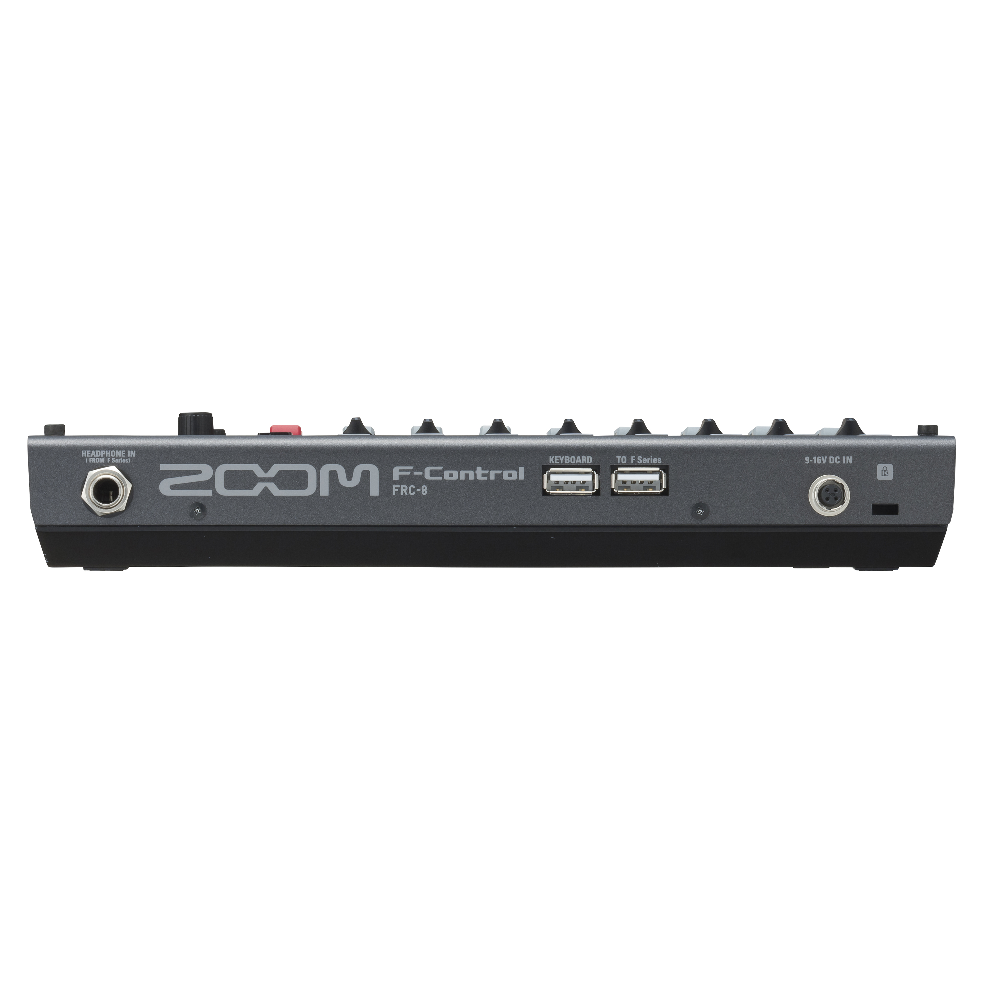 Zoom F-control Frc-8 - Enregistreur Multi-pistes - Variation 2
