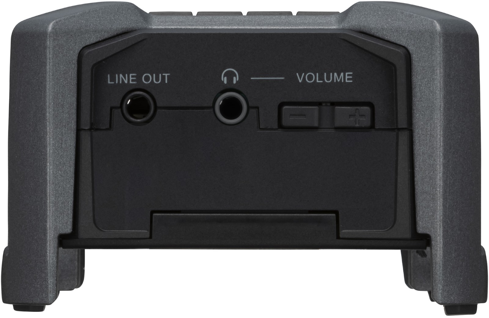 Zoom F3 - Enregistreur Portable - Variation 8