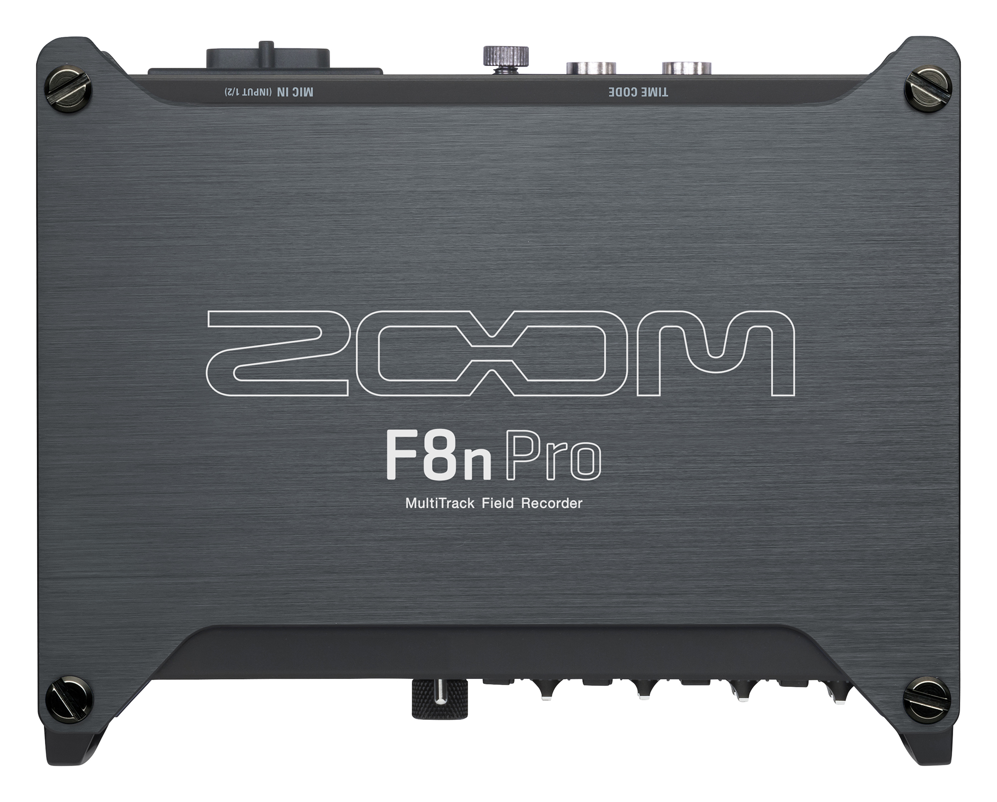 Zoom F8n Pro - Enregistreur Multi-pistes - Variation 7