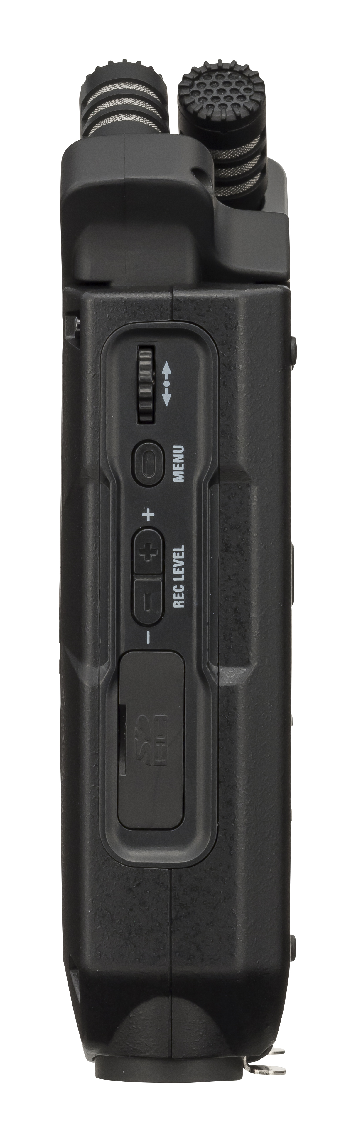 Zoom H4n Pro Black - Enregistreur Portable - Variation 2