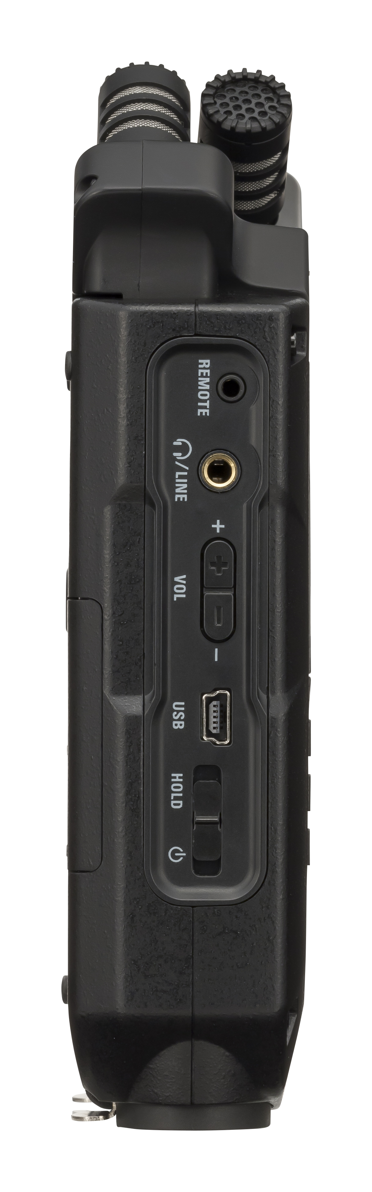 Zoom H4n Pro Black - Enregistreur Portable - Variation 3