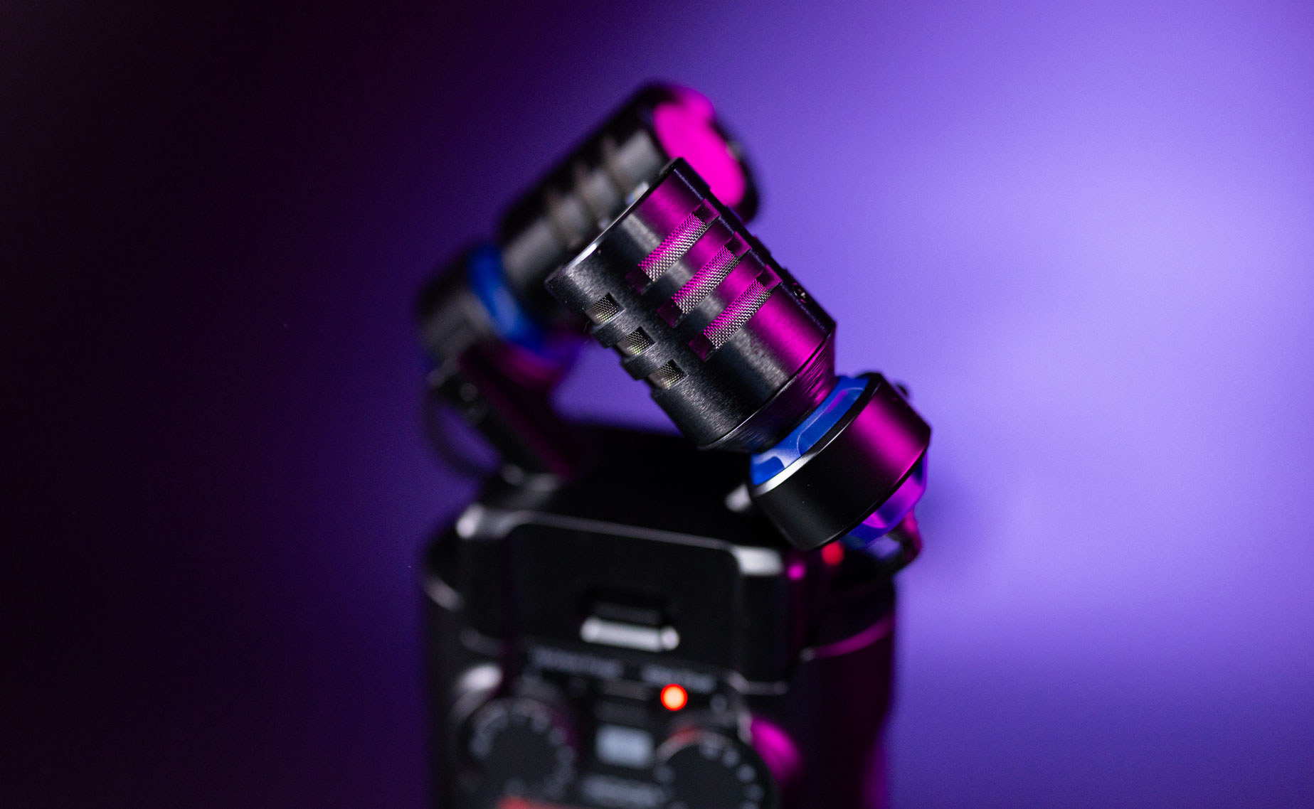 Zoom H5 Studio - Enregistreur Portable - Variation 24
