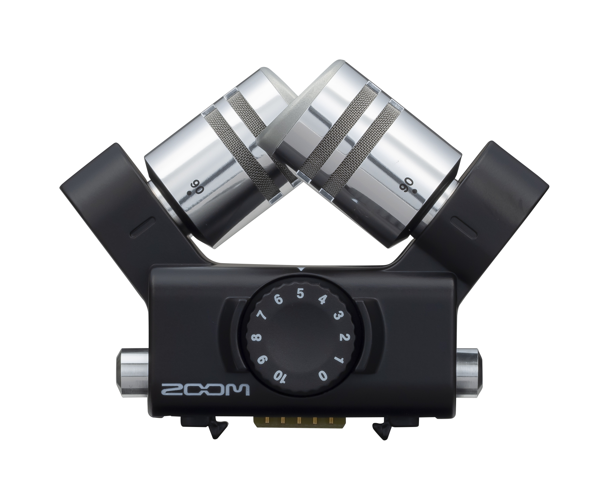 Zoom H6 Black +pack Accessoires - Enregistreur Portable - Variation 3