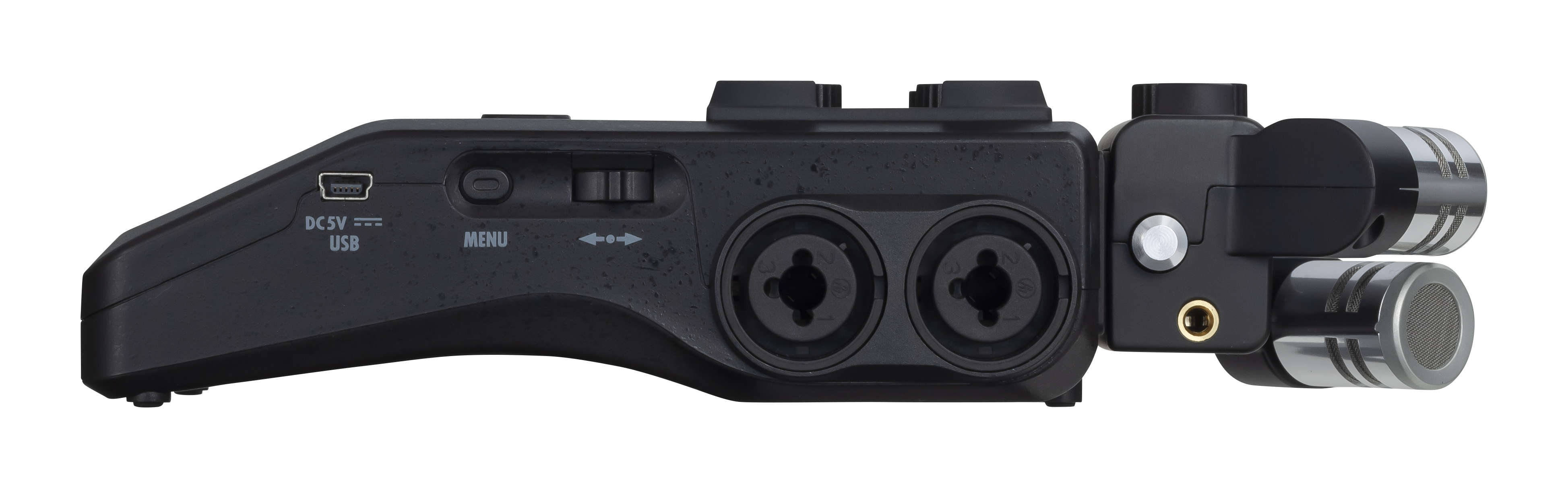 Zoom H6 Black - Enregistreur Portable - Variation 1
