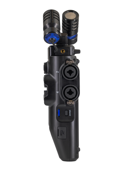 Zoom H6 Studio - Enregistreur Portable - Variation 2