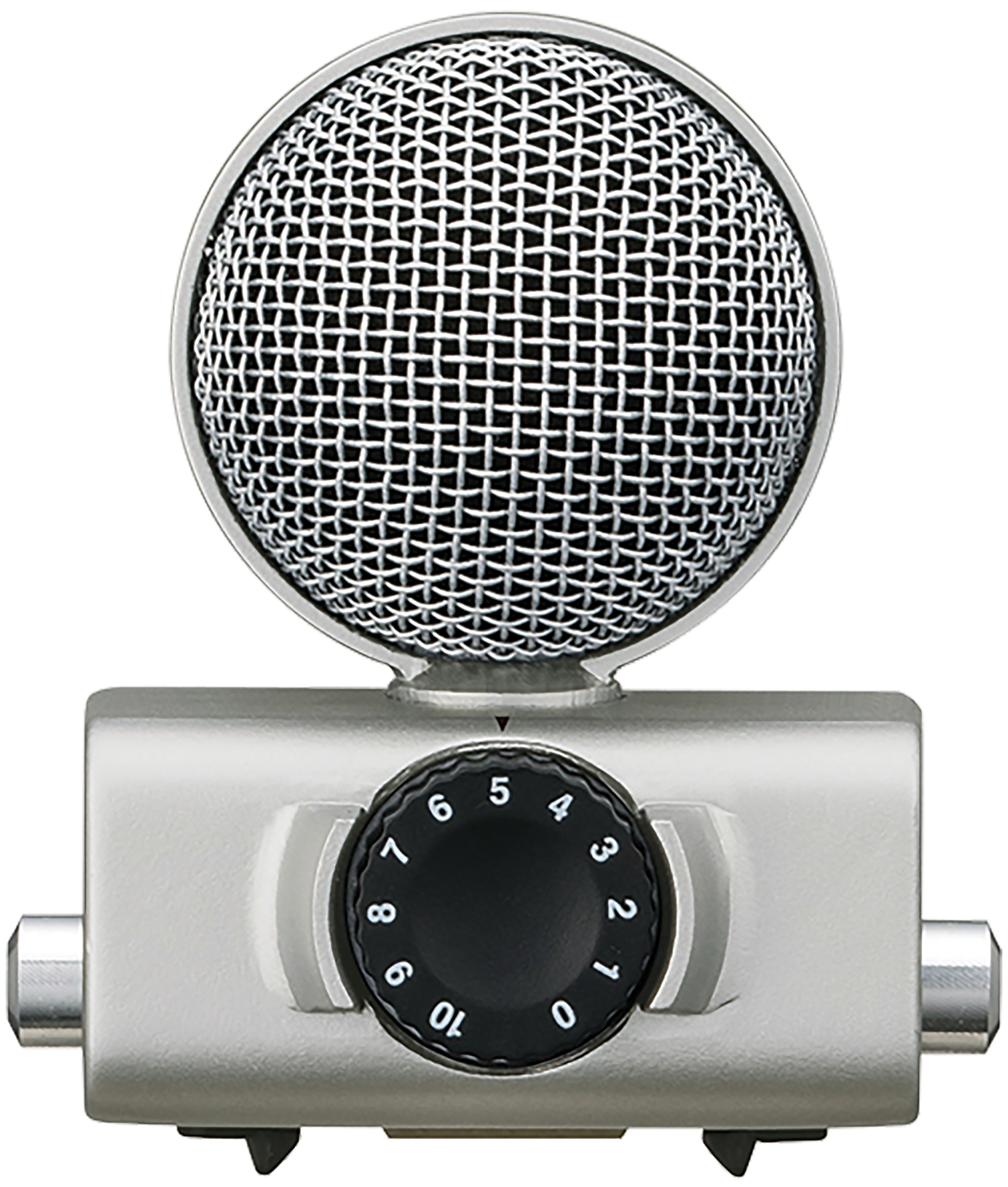 Zoom H8+ms Pack - Enregistreur Portable - Variation 4