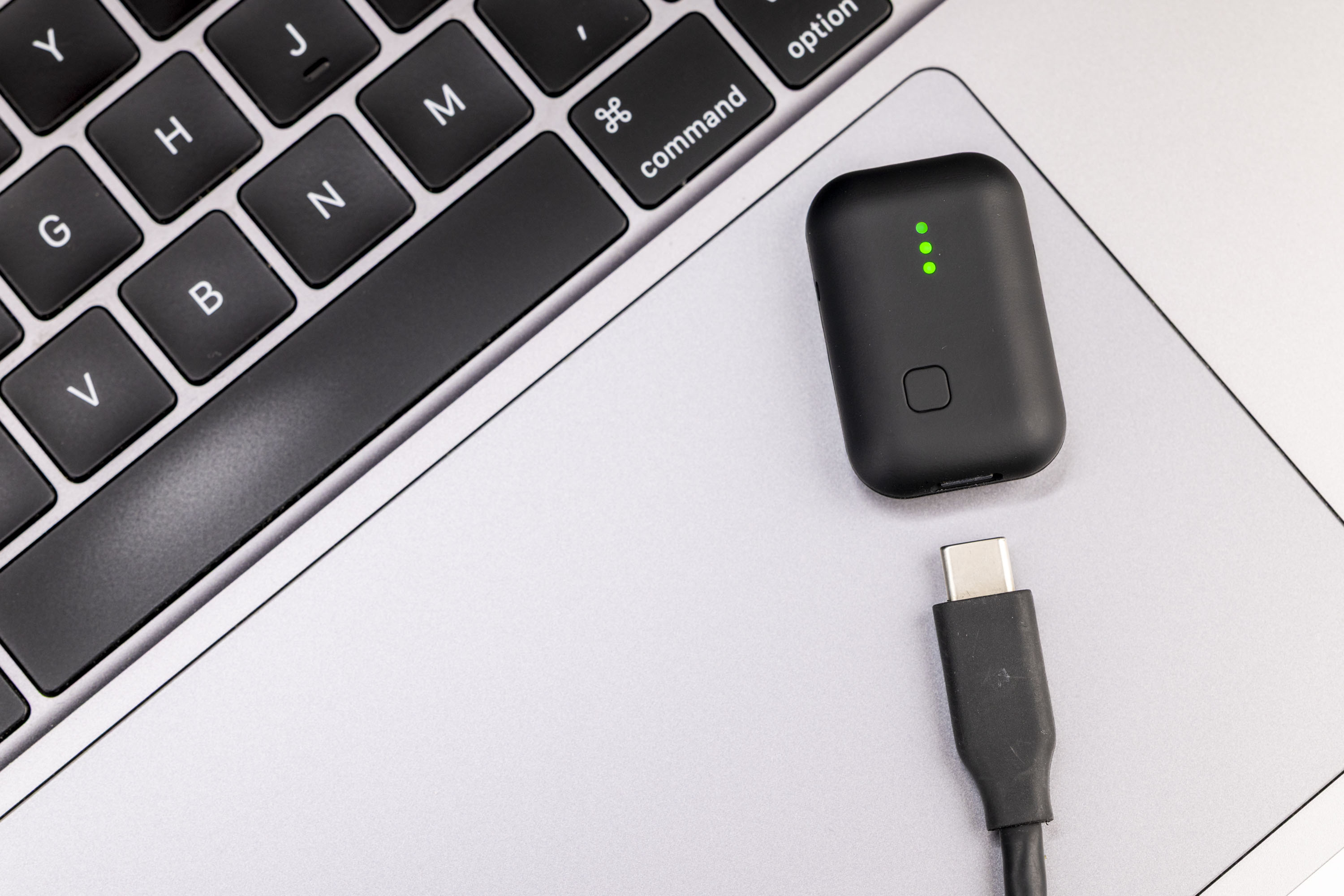 Zoom Instamic Pro Plus C Mono - Micro Hf Cravate - Variation 12