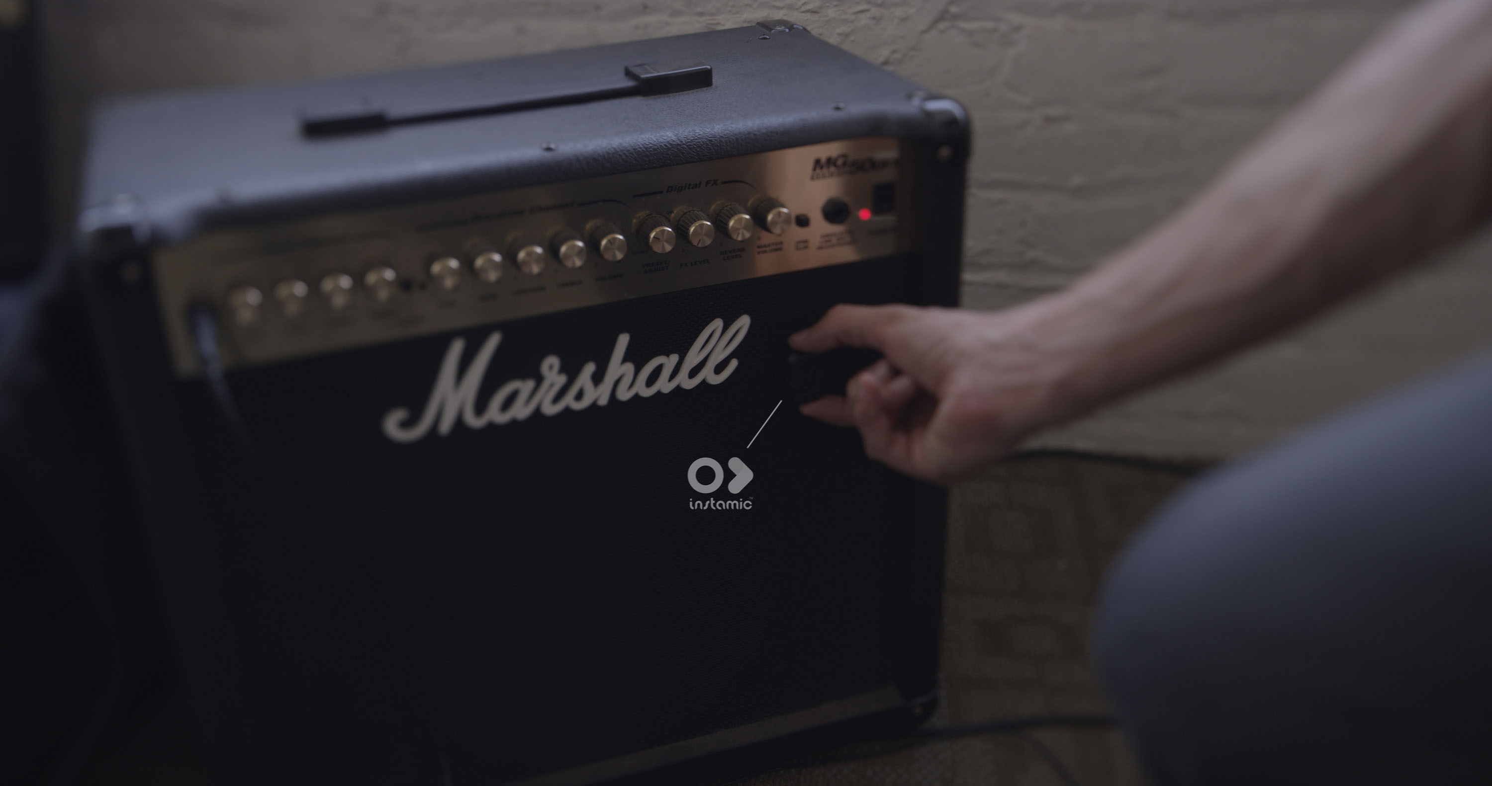 Zoom Instamic Pro Plus C Mono - Micro Hf Cravate - Variation 15