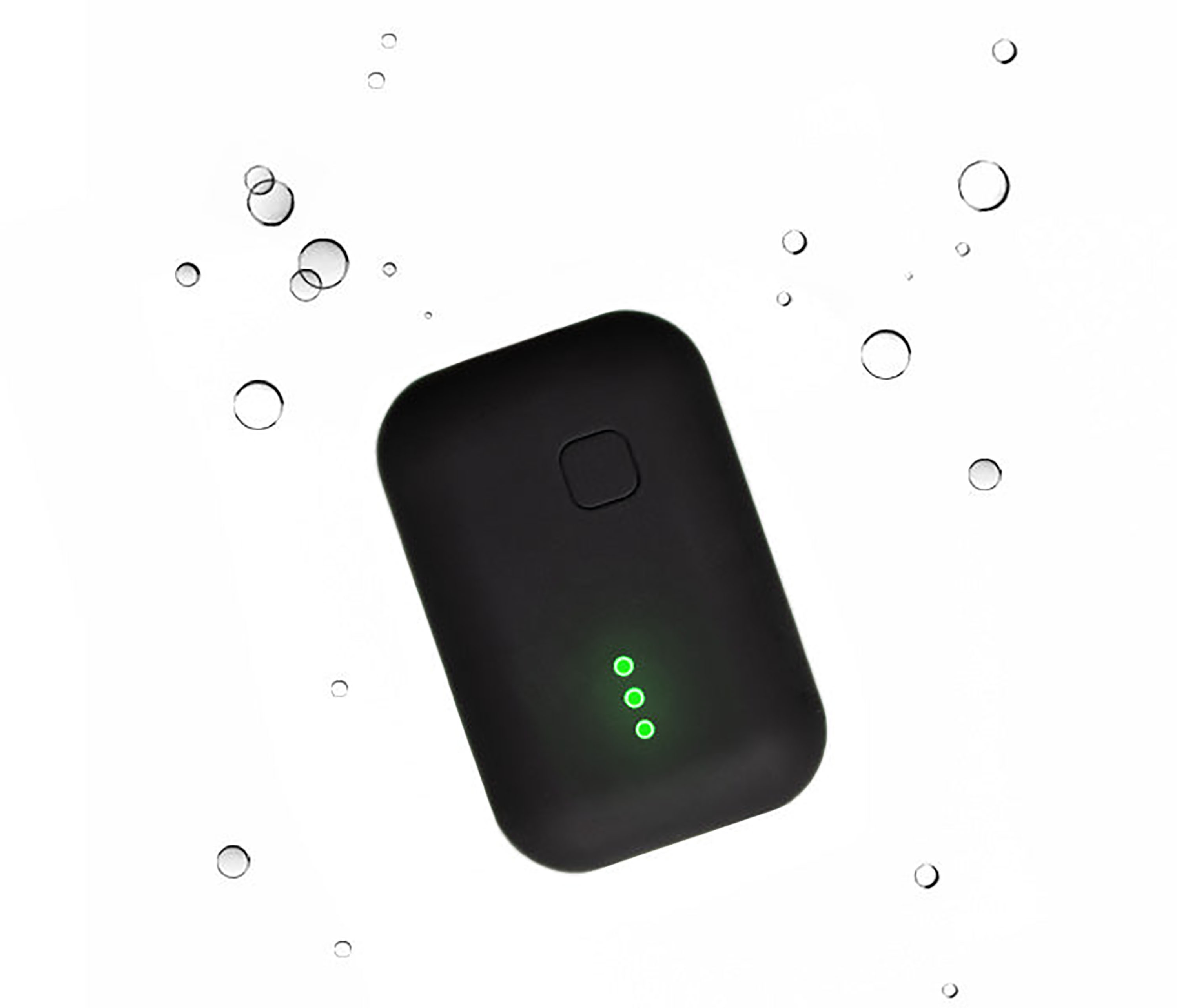 Zoom Instamic Pro Plus C Mono - Micro Hf Cravate - Variation 8