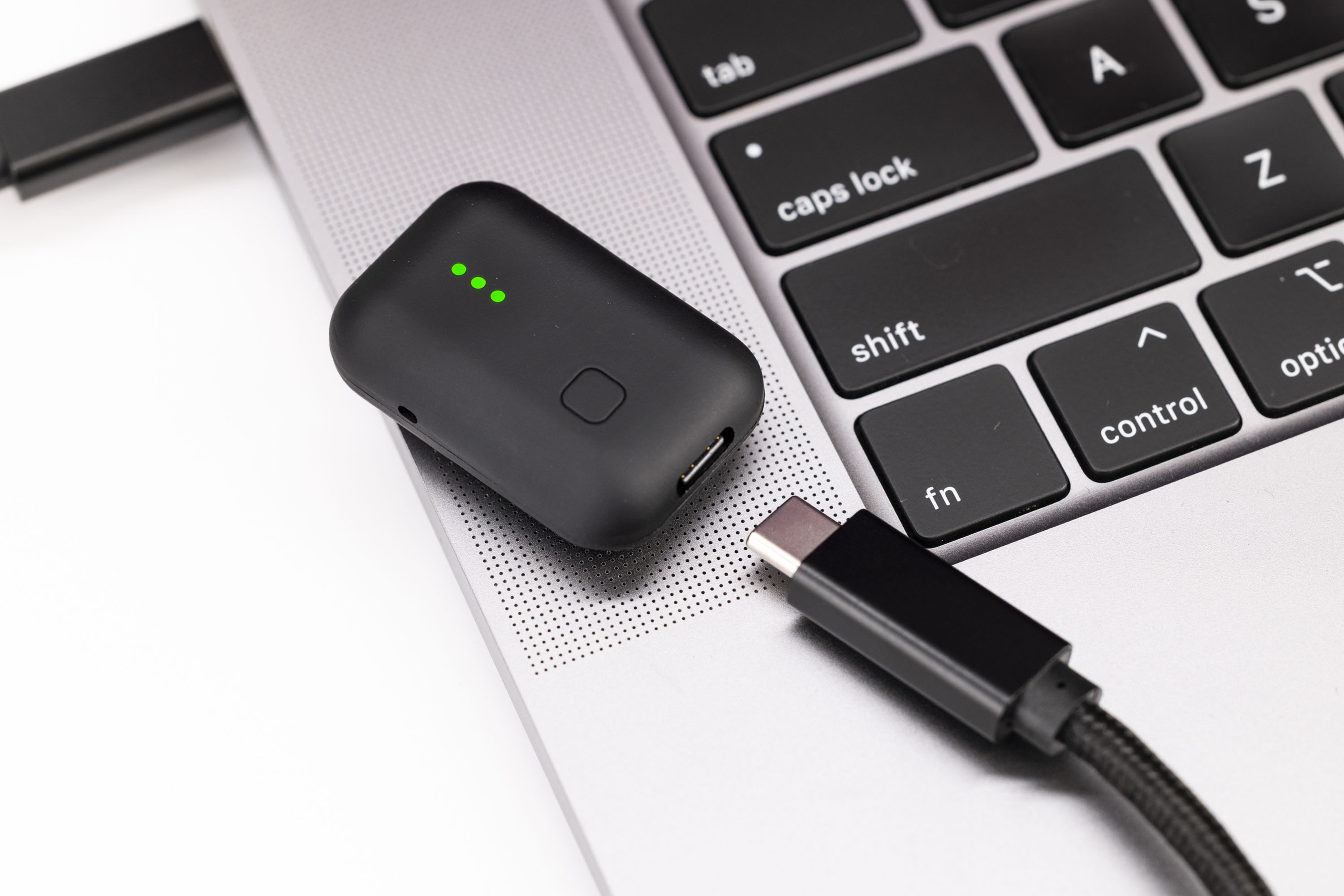 Zoom Instamic Pro Plus C Stereo - Micro Hf Cravate - Variation 12