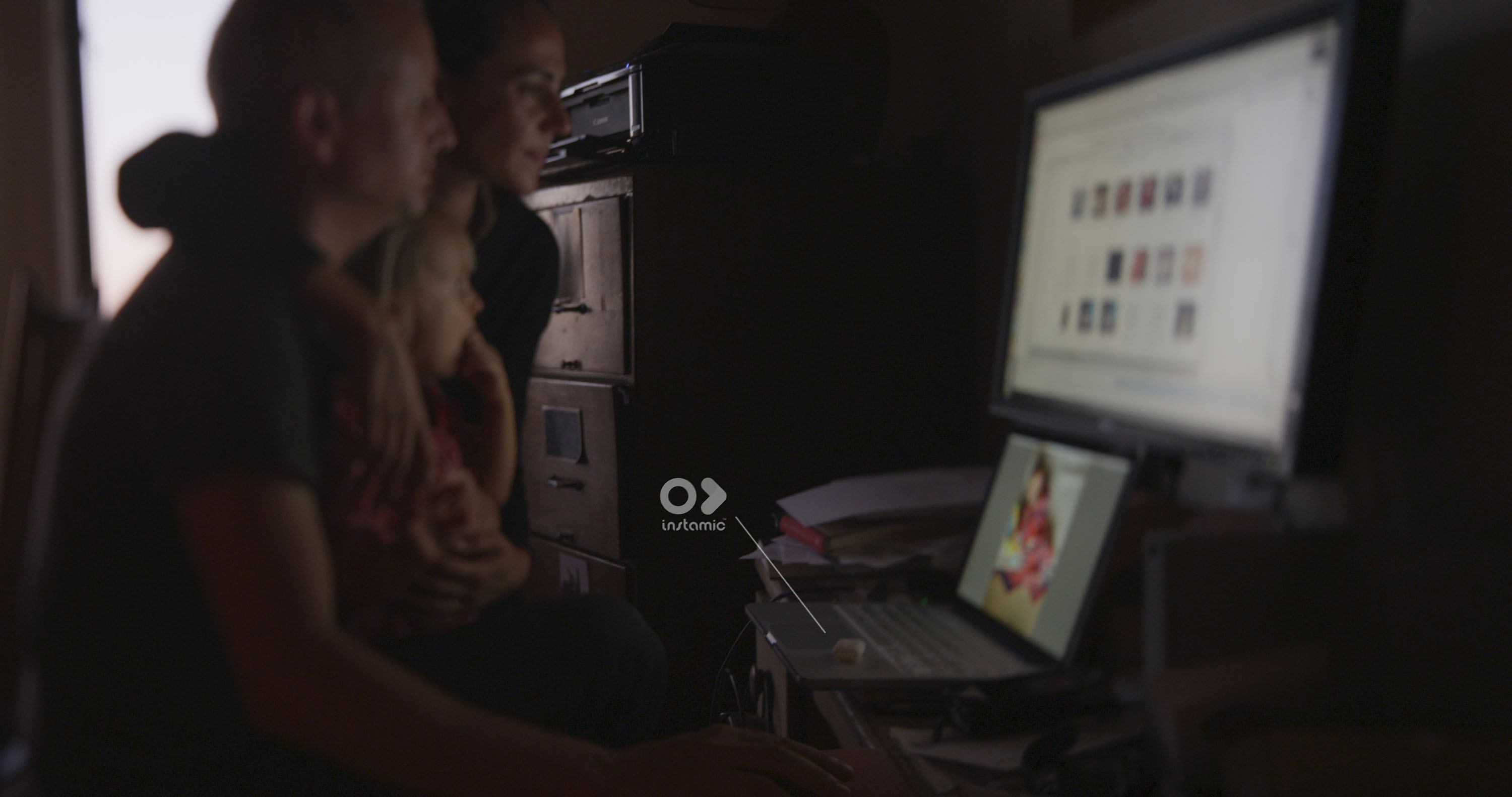 Zoom Instamic Pro Plus C Stereo - Micro Hf Cravate - Variation 16