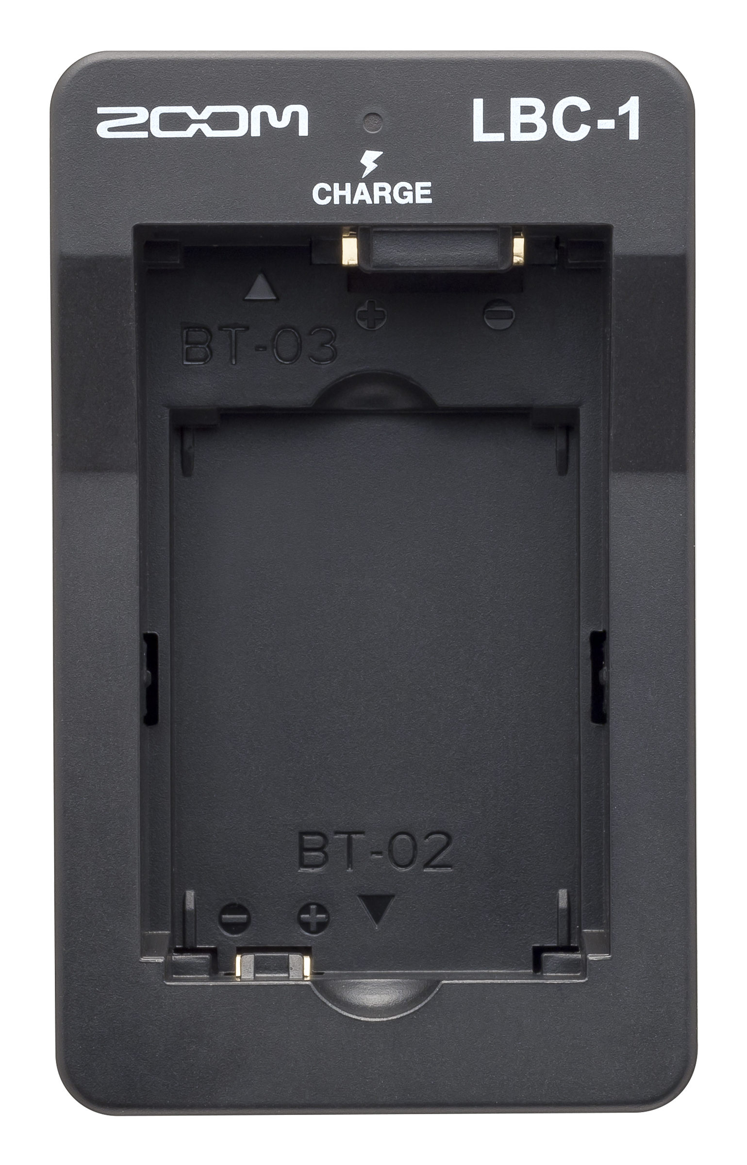 Zoom Lbc1 Chargeur Batterie Q8 - Chargeur Pile - Variation 2