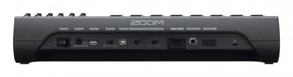 Enregistreur multi-pistes Zoom Livetrack L-20