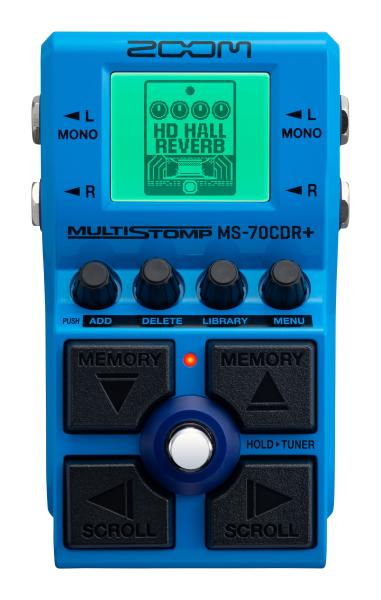 ZOOM MS-70CDR ジャンク MS-70CDR | Buy Now | ZOOM