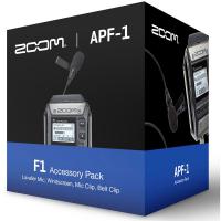 APF-1 Pack Accessoires Pour F1