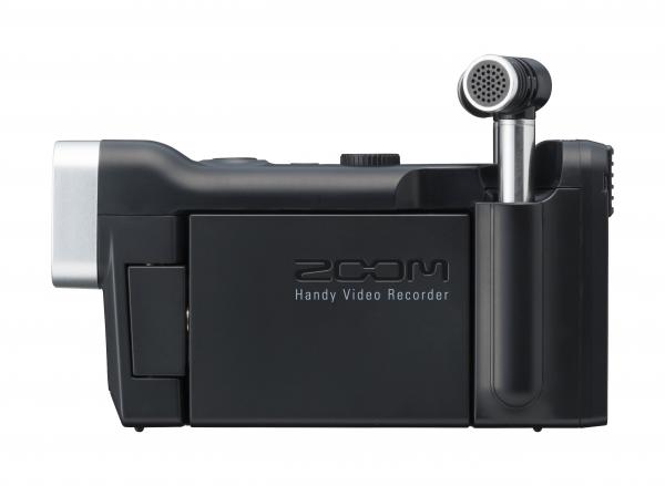 Enregistreur portable Zoom Q4N