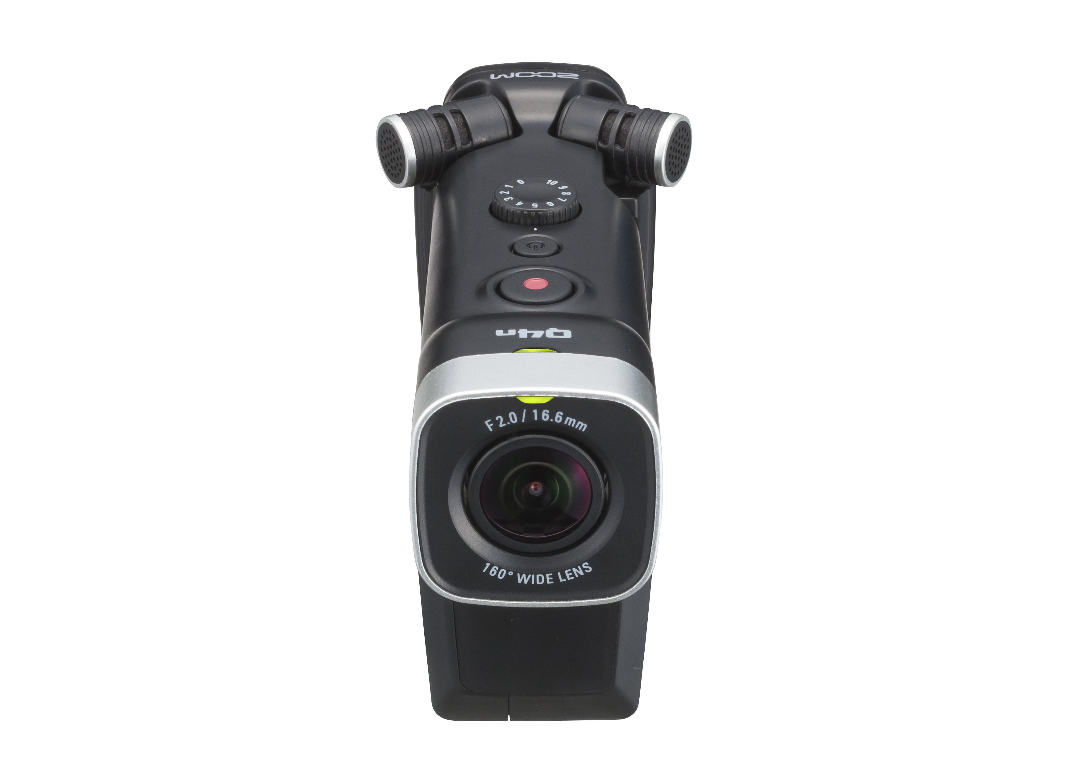 Zoom Q4n - Enregistreur Portable - Variation 1
