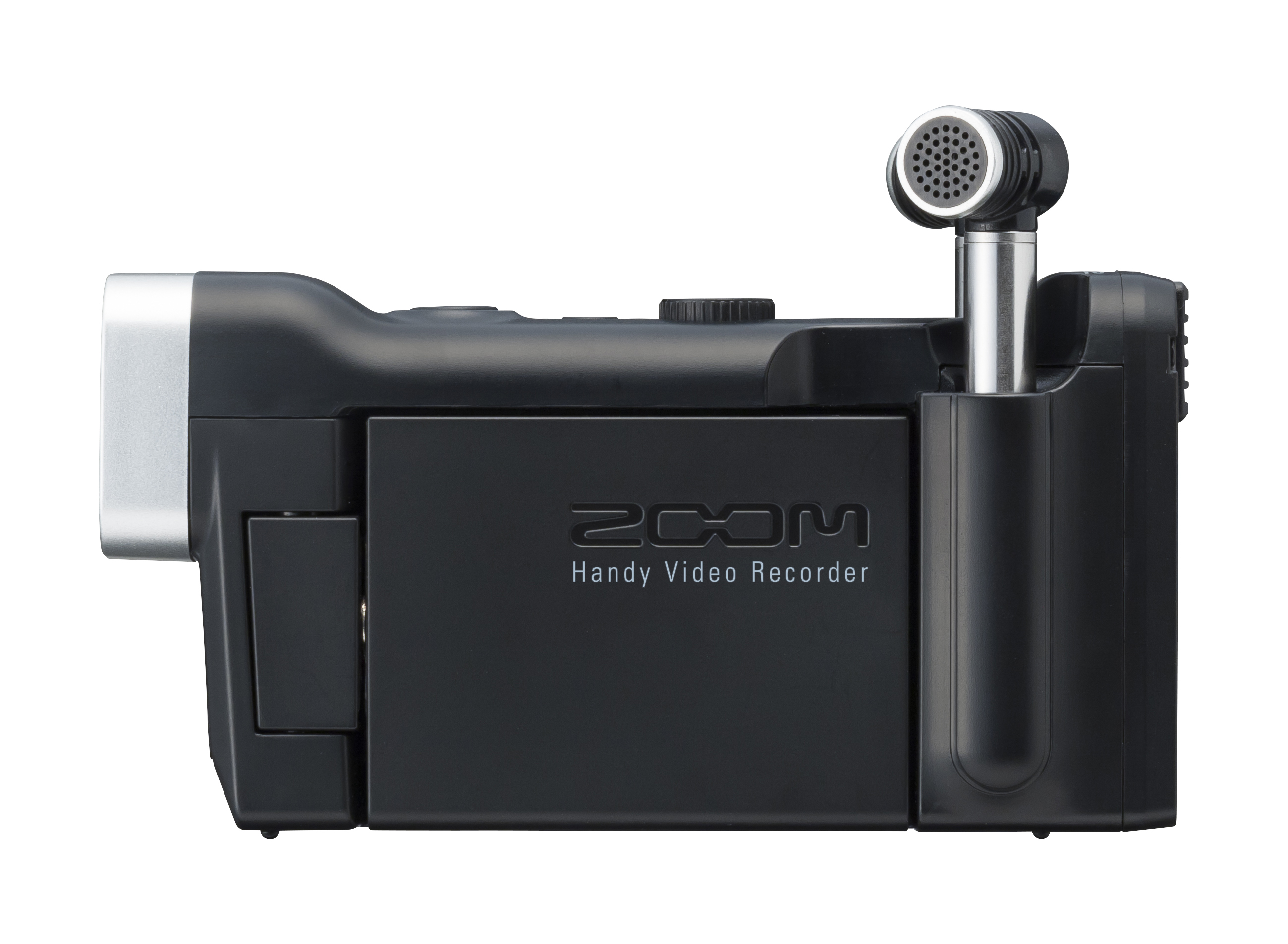 Zoom Q4n - Enregistreur Portable - Variation 3