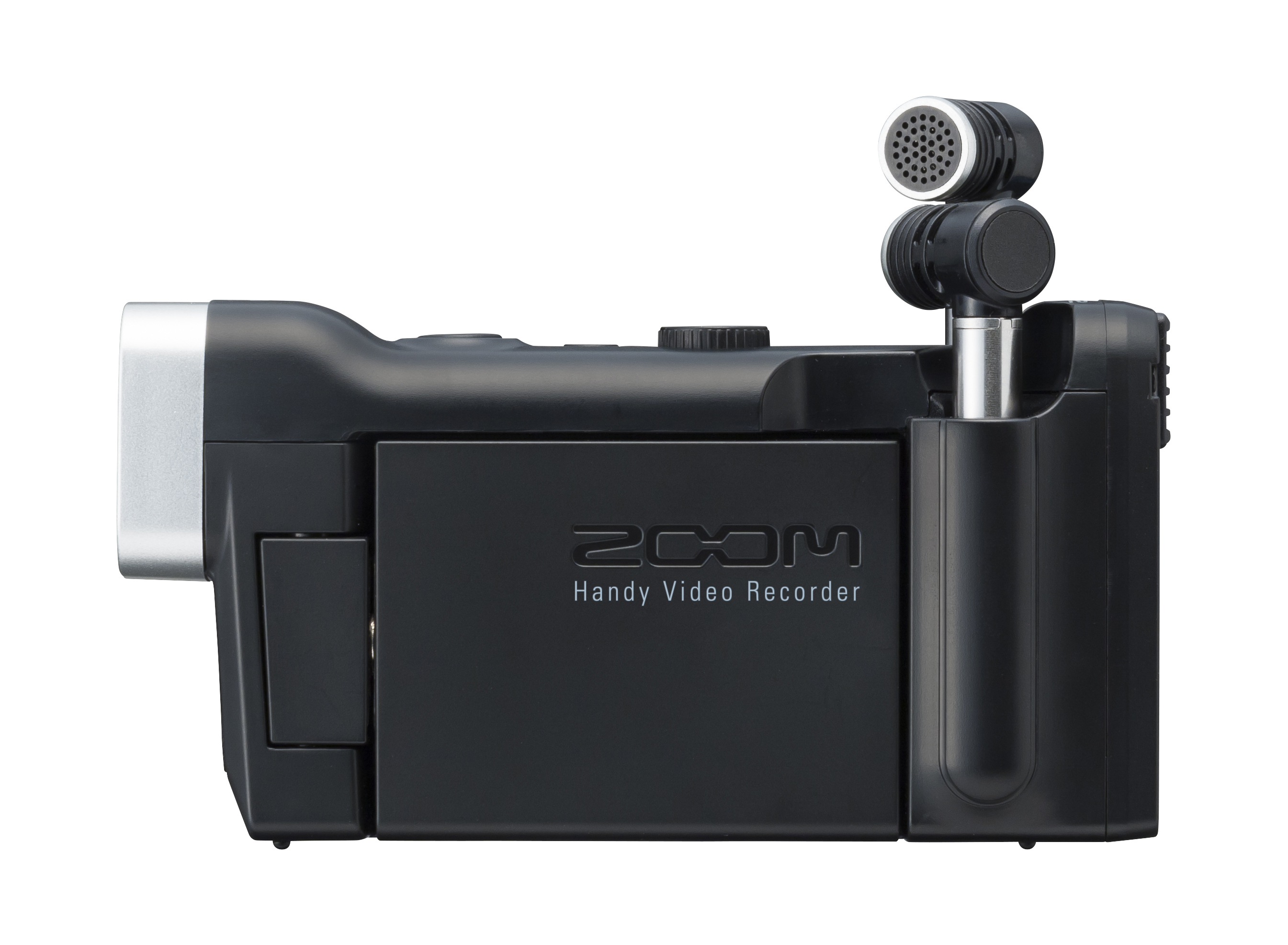Zoom Q4n - Enregistreur Portable - Variation 5