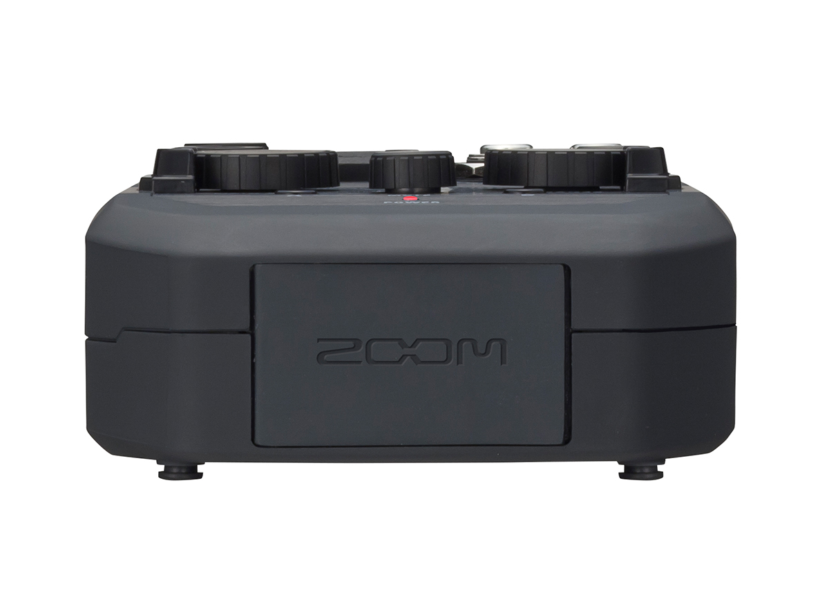 Zoom U-24 - Carte Son Usb - Variation 3