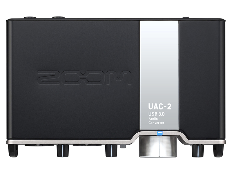 Zoom Uac2 Usb3 - Carte Son Usb - Variation 4