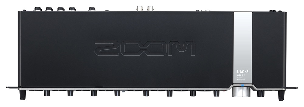 Zoom Uac8 Usb3 - Carte Son Usb - Variation 4